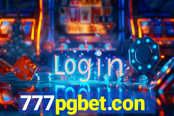 777pgbet.con