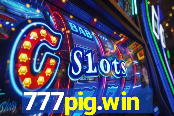 777pig.win