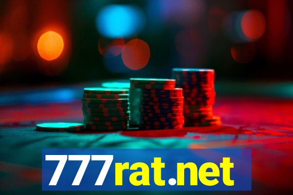 777rat.net