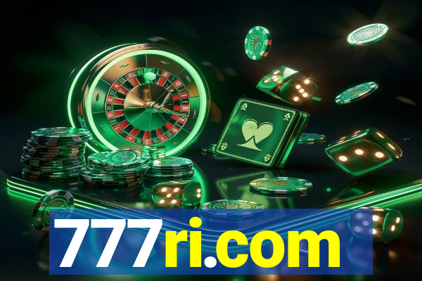 777ri.com