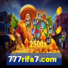 777rifa7.com