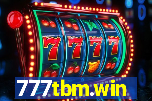 777tbm.win