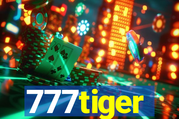 777tiger