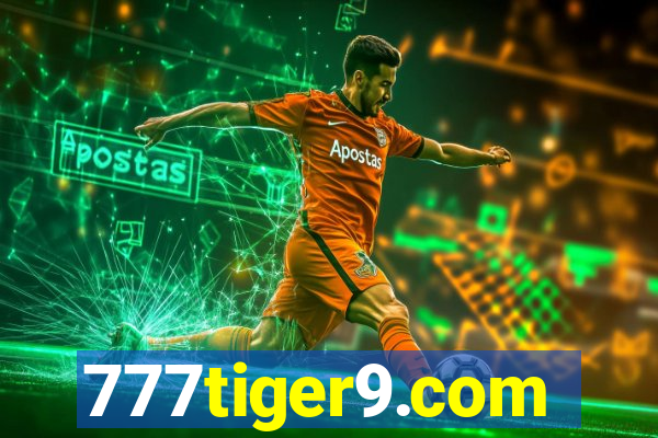 777tiger9.com