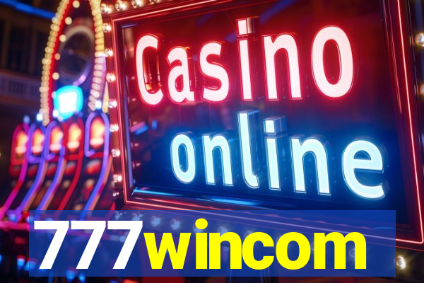 777wincom