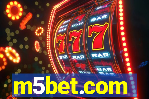 m5bet.com