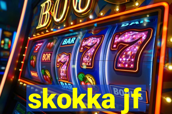 skokka jf