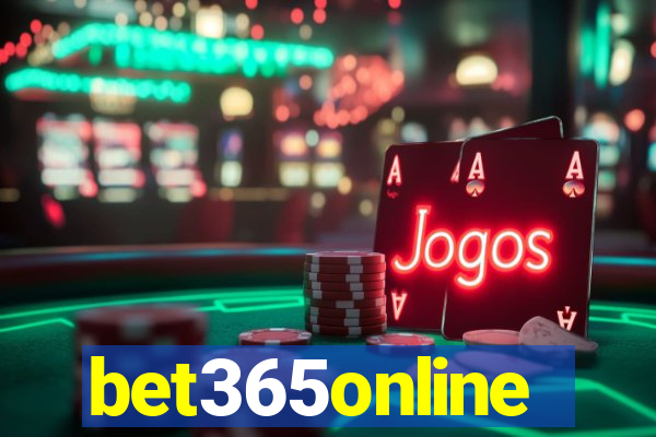 bet365online