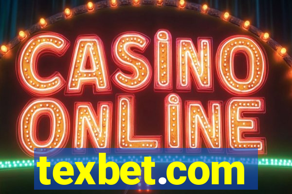 texbet.com