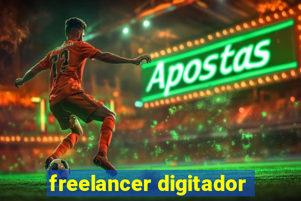 freelancer digitador