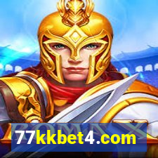 77kkbet4.com