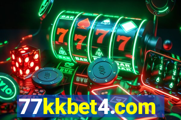 77kkbet4.com