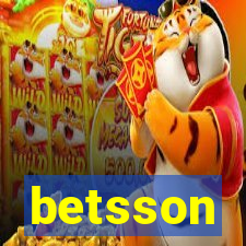 betsson