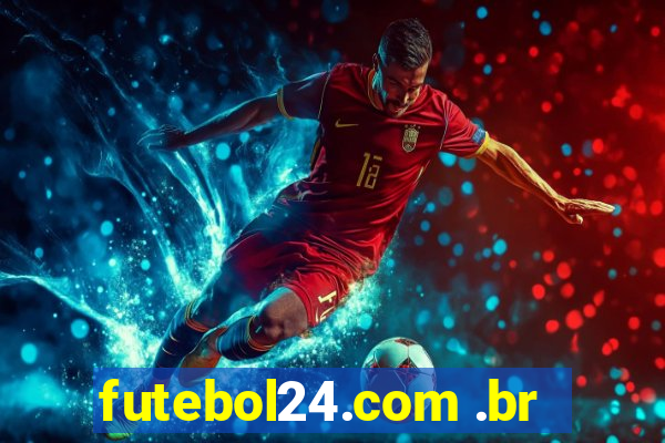 futebol24.com .br