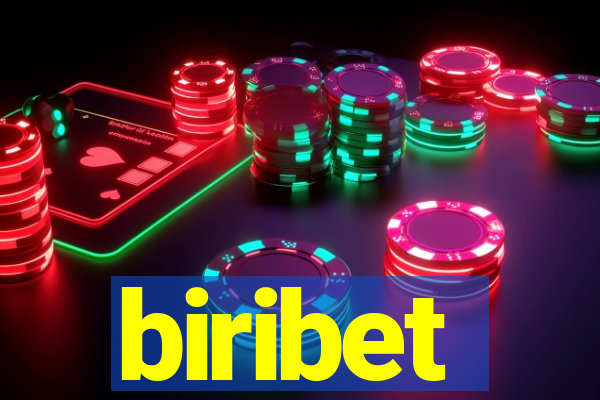 biribet