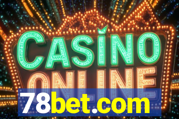 78bet.com