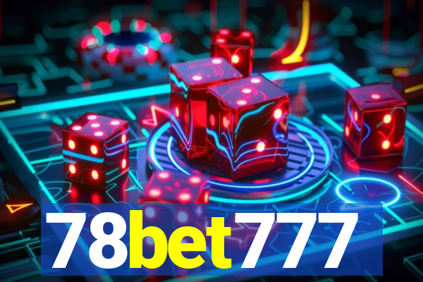 78bet777