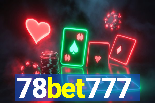 78bet777