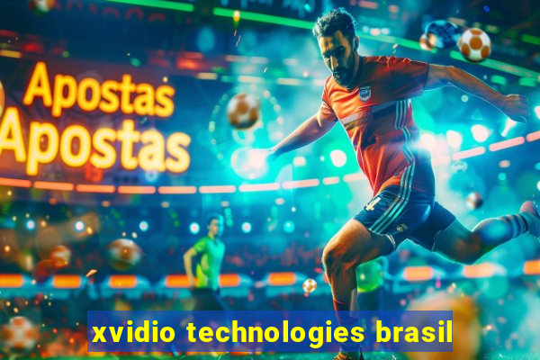 xvidio technologies brasil