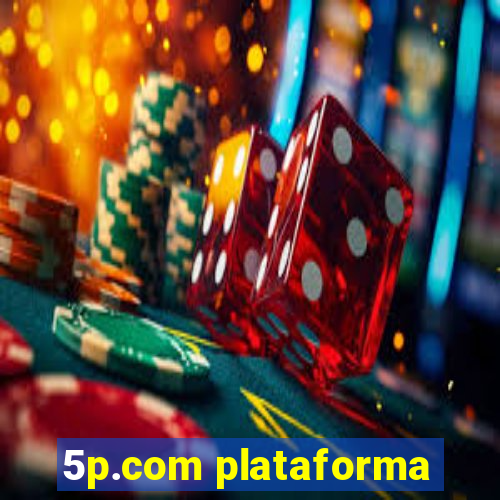 5p.com plataforma