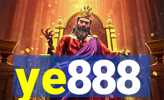 ye888