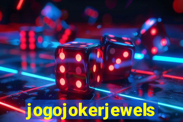 jogojokerjewels