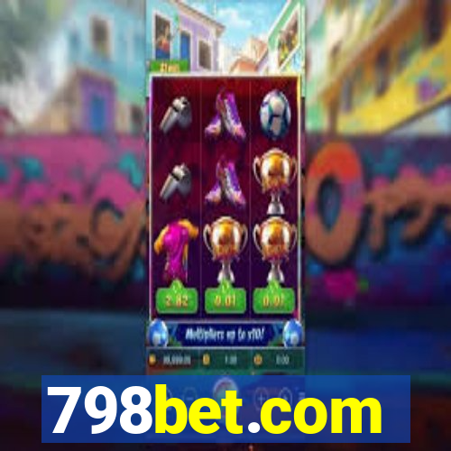 798bet.com