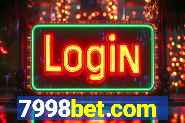 7998bet.com