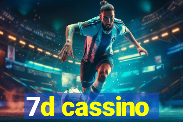 7d cassino