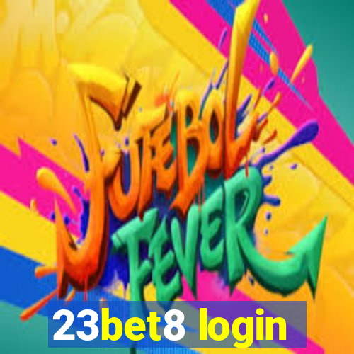 23bet8 login