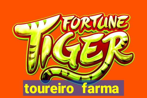 toureiro farma whatsapp teresina