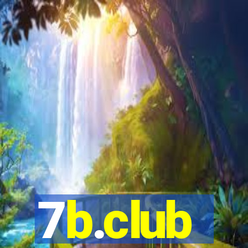 7b.club