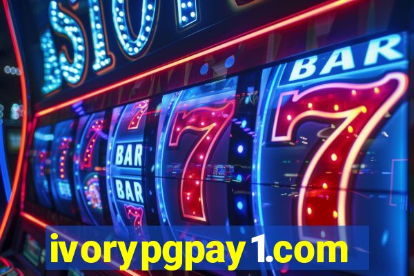 ivorypgpay1.com