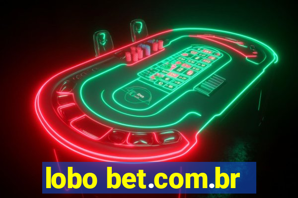 lobo bet.com.br