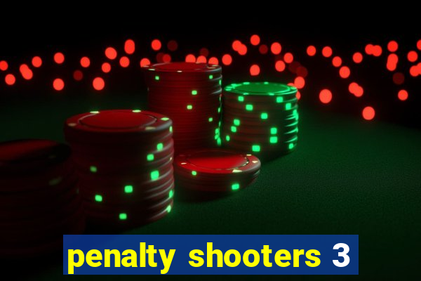 penalty shooters 3