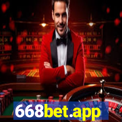 668bet.app