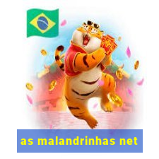 as malandrinhas net