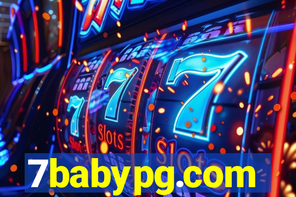 7babypg.com