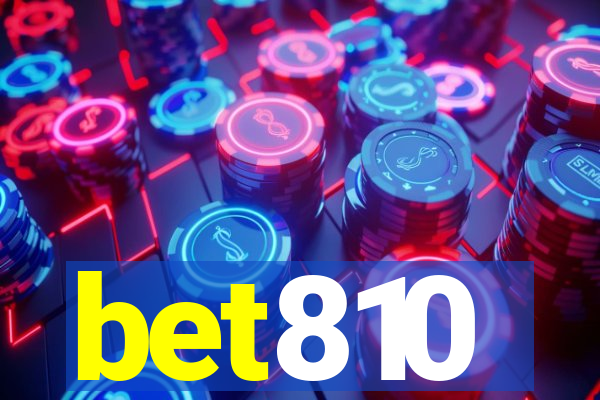 bet810