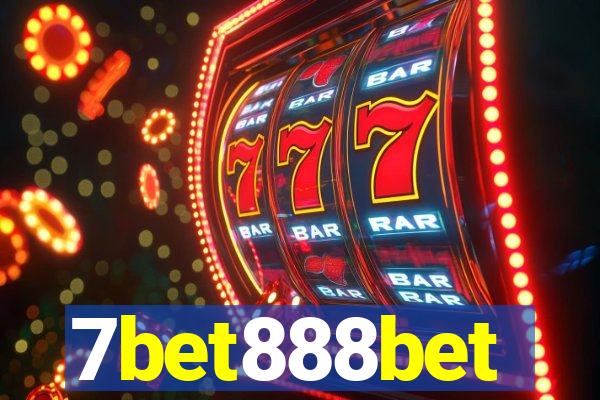 7bet888bet