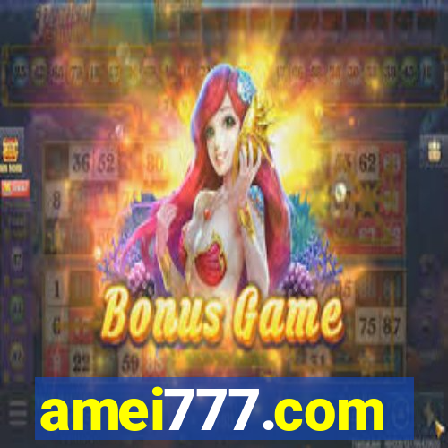 amei777.com