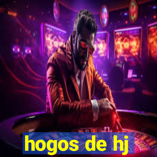 hogos de hj