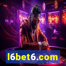 l6bet6.com