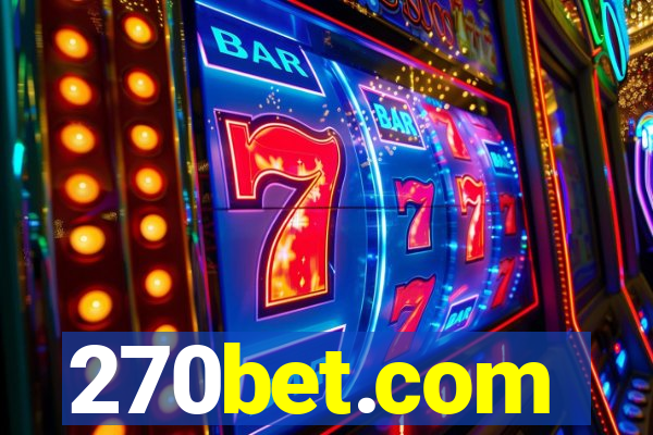 270bet.com