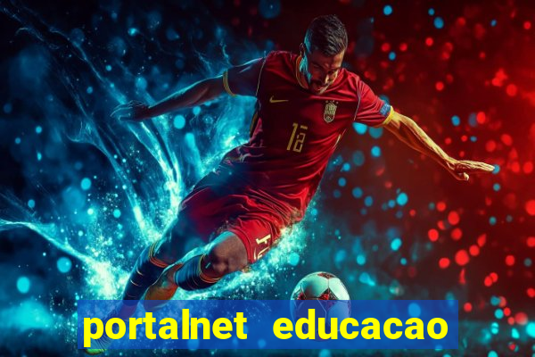 portalnet educacao sp gov br