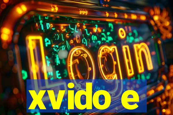 xvido e