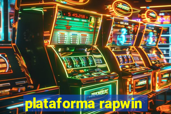 plataforma rapwin