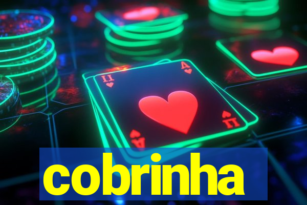 cobrinha