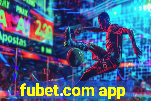 fubet.com app