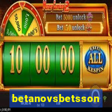 betanovsbetsson